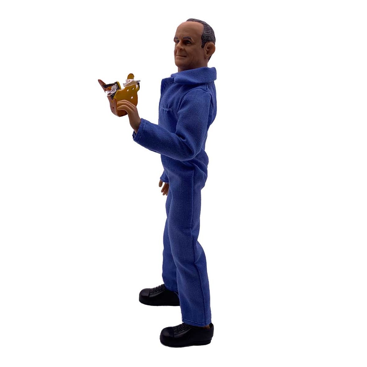 Mego - Hannibal Lecter - El silencio de los corderos