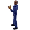 Mego - Hannibal Lecter - El silencio de los corderos