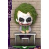 Hot Toys - Joker (versión risueña) - Cosbaby - 9cm