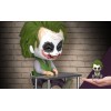 Hot Toys - Joker (versión risueña) - Cosbaby - 9cm