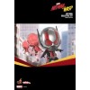 Hot Toys Ant-Man y la Avispa Versión Phasing - Cosbaby - 9cm