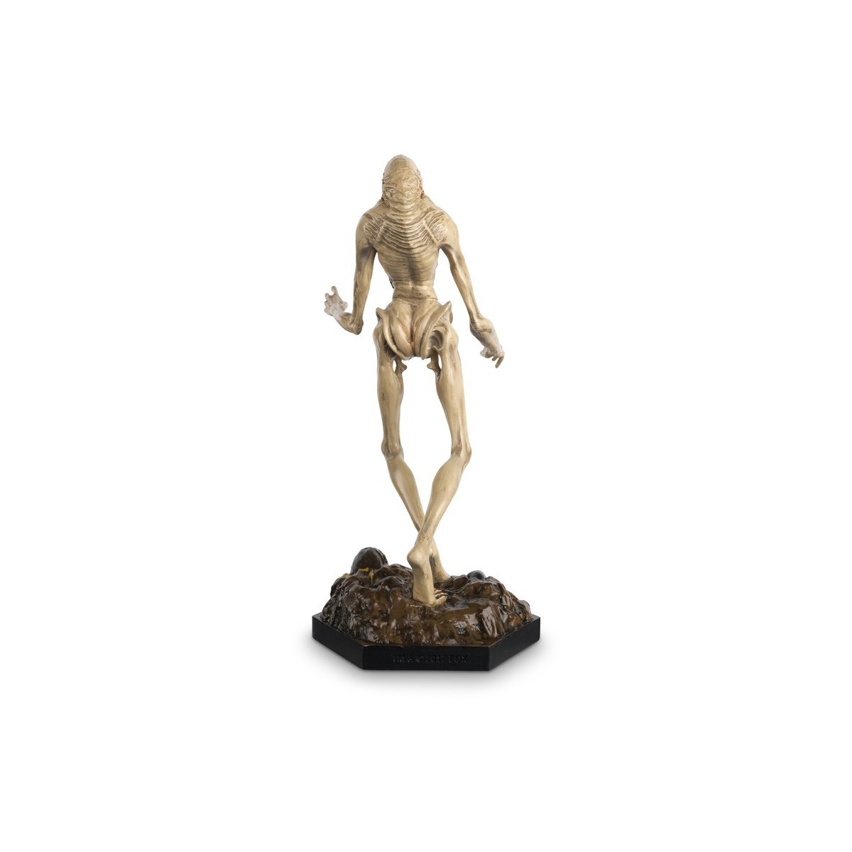 Eaglemoss - La colección de figuras de acción de Alien y Predator - Recién nacido 1/16
