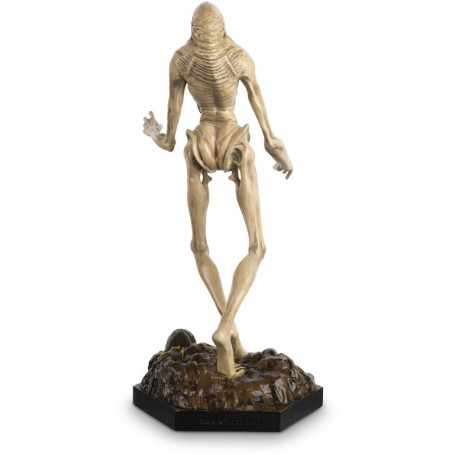 Eaglemoss - La colección de figuras de acción de Alien y Predator - Recién nacido 1/16