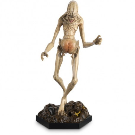 Eaglemoss - La colección de figuras de acción de Alien y Predator - Recién nacido 1/16