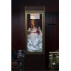 Neca - The Conjuring Universe - Tela retro Annabelle
