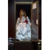 Neca - The Conjuring Universe - Tela retro Annabelle