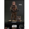 Hot Toys MMS Star Wars The Mandalorian - Kuiil 1/6