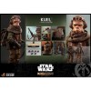 Hot Toys MMS Star Wars The Mandalorian - Kuiil 1/6