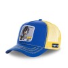 Capslab - Gorra Dragon Ball Z - Vegeta Scouter