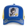 Capslab - Gorra Dragon Ball Z - Vegeta Scouter