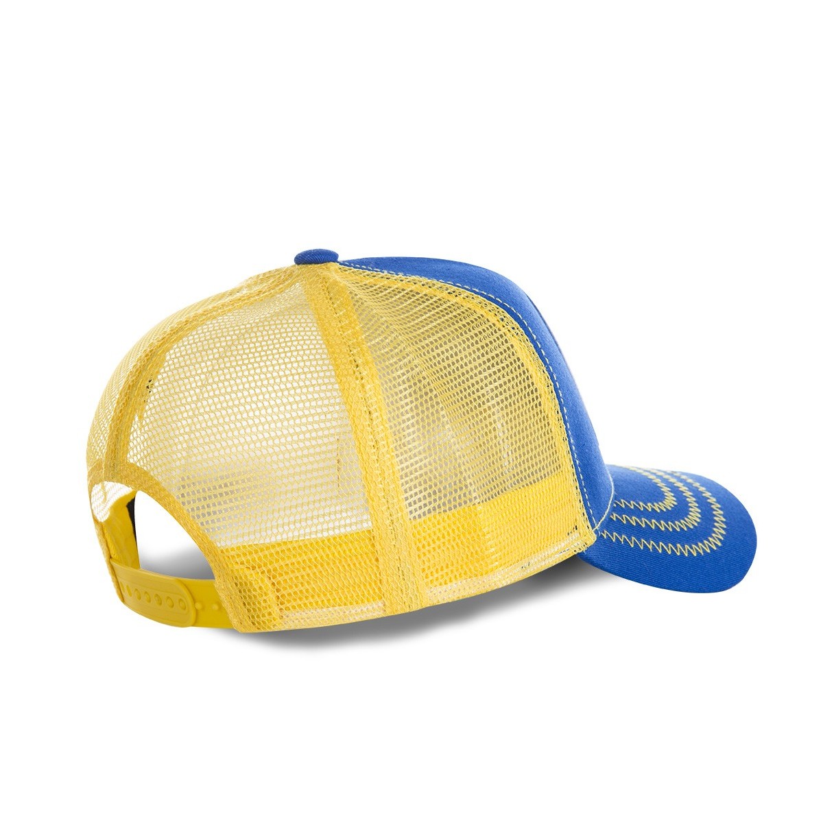 Capslab - Gorra Dragon Ball Z - Vegeta Scouter