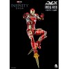 Threezero Infinity Saga Iron Man - Mark 43 DLX 1/12