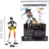 Hasbro Overwatch Ultimates Series - Tracer
