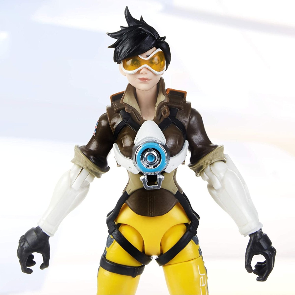 Hasbro Overwatch Ultimates Series - Tracer