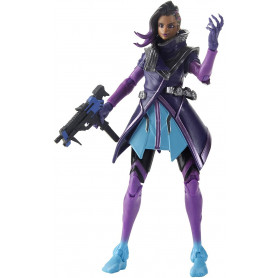Hasbro Overwatch Ultimates Series - Sombra