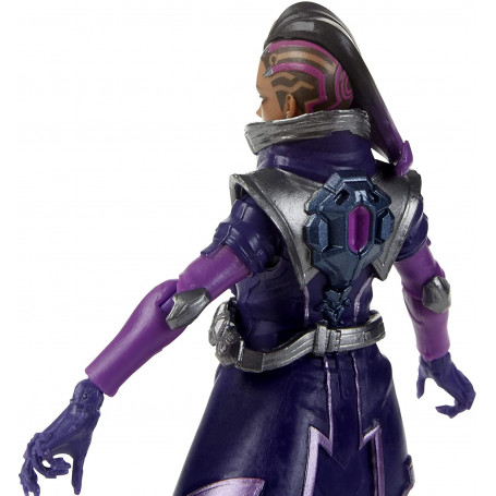 Hasbro Overwatch Ultimates Series - Sombra