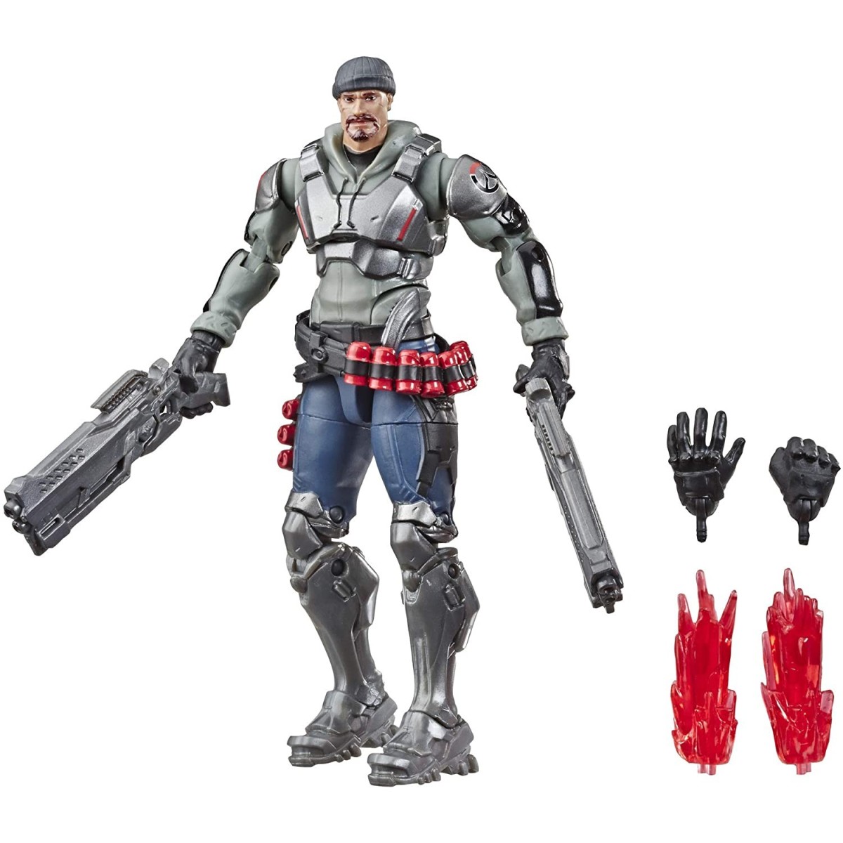 Hasbro Overwatch Ultimates Series - Reaper