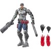 Hasbro Overwatch Ultimates Series - Reaper
