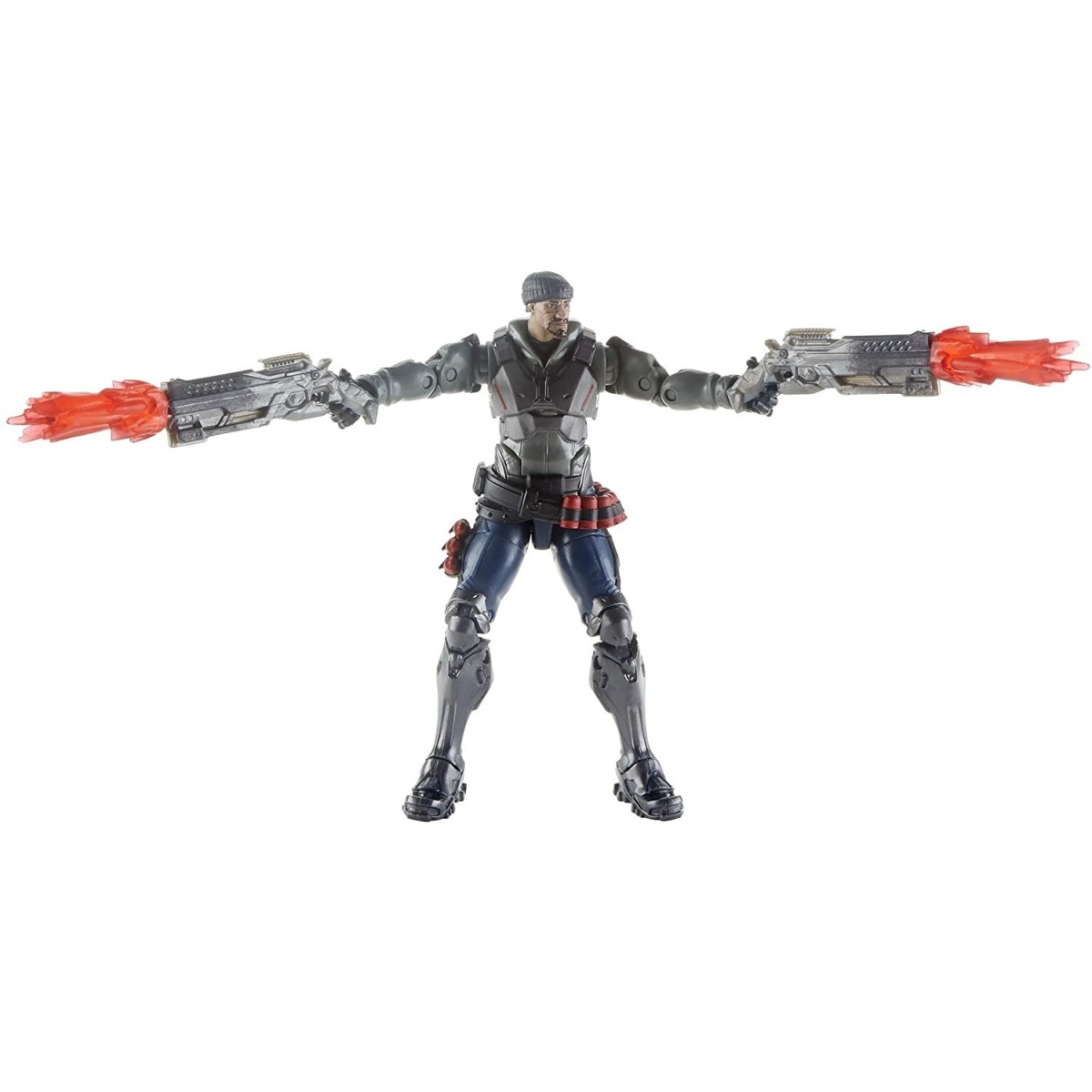 Hasbro Overwatch Ultimates Series - Reaper