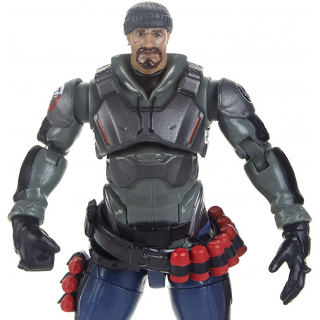 Hasbro Overwatch Ultimates Series - Reaper