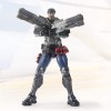 Hasbro Overwatch Ultimates Series - Reaper
