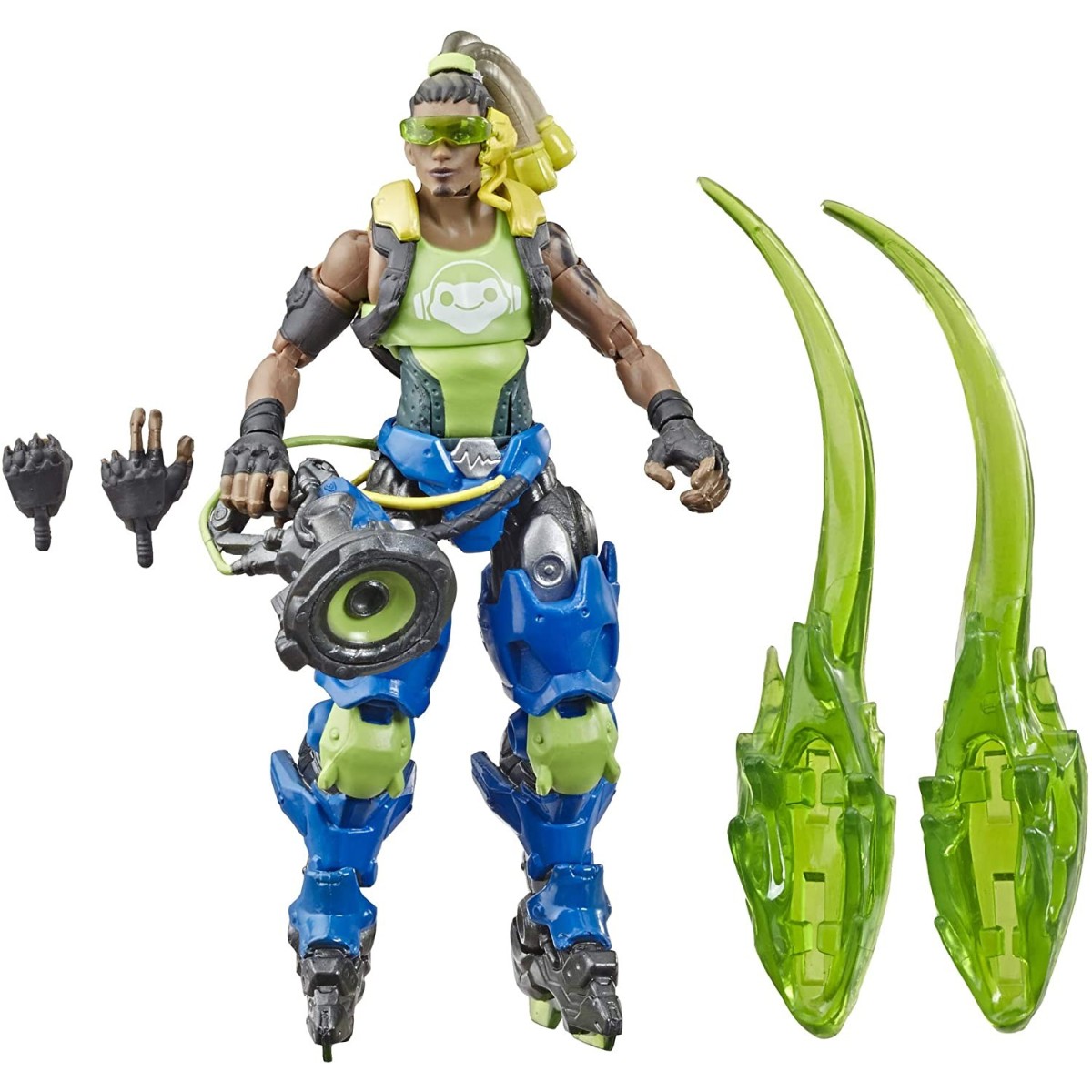 Hasbro Overwatch Ultimates Series - Lucio