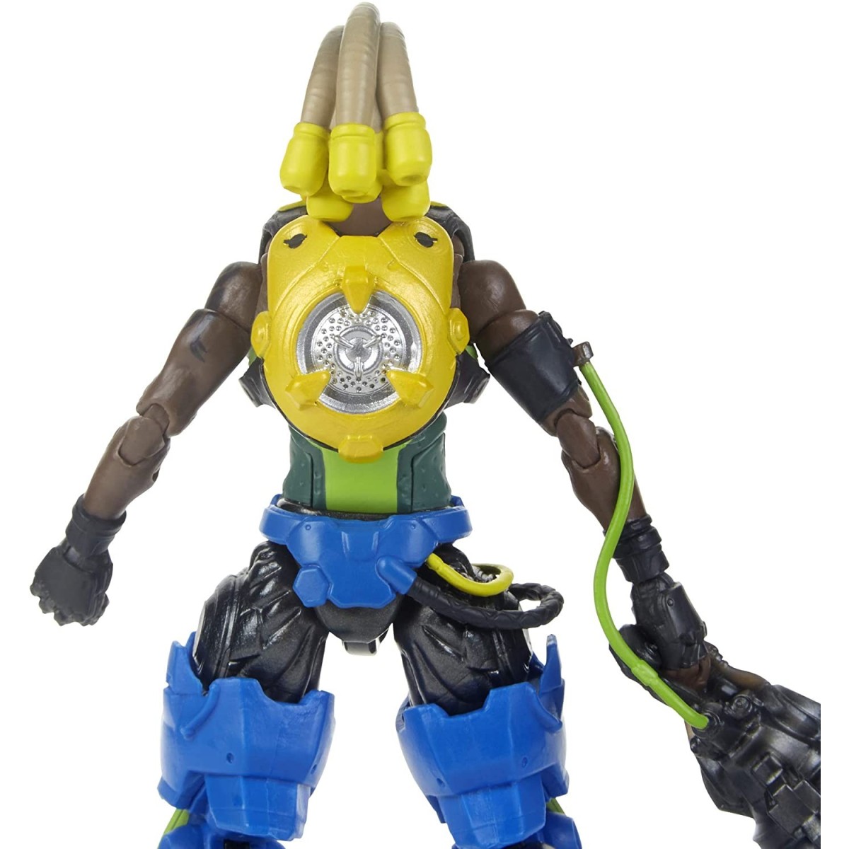 Hasbro Overwatch Ultimates Series - Lucio