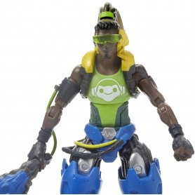Hasbro Overwatch Ultimates Series - Lucio