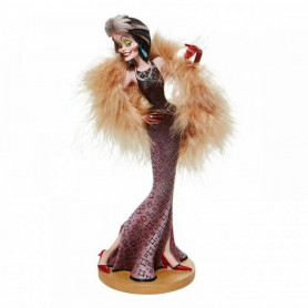 Enesco Disney Haute Couture - les 101 Dalmatiens - Cruella d'Enfer - De Vil