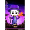 Hot Toys - Batman 1989 - El Joker - Cosbaby - 9cm
