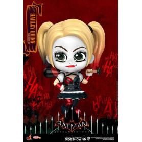 Hot Toys - Batman: Arkham Knight - Harley Quinn Cosbaby