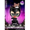 Hot Toys - Batman Returns - Gatúbela sentada - Cosbaby - 9cm