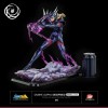 Tsume Ikigai - DUBHE ALPHA SIEGFRIED - Saint Seiya - Los Caballeros del Zodiaco
