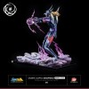 Tsume Ikigai - DUBHE ALPHA SIEGFRIED - Saint Seiya - Los Caballeros del Zodiaco