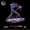Tsume Ikigai - DUBHE ALPHA SIEGFRIED - Saint Seiya - Los Caballeros del Zodiaco