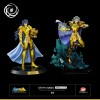 Tsume Ikigai - GEMINI SAGA - Saint Seiya - Los Caballeros del Zodiaco