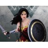 Beast Kingdom - Wonder Woman Justice League - Dynamic Action Heroes figura 1/9