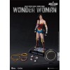 Beast Kingdom - Wonder Woman Justice League - Dynamic Action Heroes figura 1/9