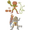 Hasbro - Rey Esfinge y Calabaza Rapera - Colección Relámpago de los Power Rangers