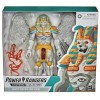 Hasbro - Rey Esfinge y Calabaza Rapera - Colección Relámpago de los Power Rangers
