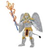 Hasbro - Rey Esfinge y Calabaza Rapera - Colección Relámpago de los Power Rangers