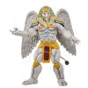 Hasbro - Rey Esfinge y Calabaza Rapera - Colección Relámpago de los Power Rangers