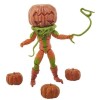 Hasbro - Rey Esfinge y Calabaza Rapera - Colección Relámpago de los Power Rangers