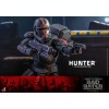 Hot Toys Star Wars - Cazador - The Bad Batch 1/6