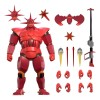 Super 7 - SilverHawks - Ultimate Armored Mon*Star
