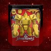 Super 7 - SilverHawks - Ultimate Buzz-Saw
