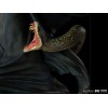 Iron Studios - Réplica de estatua del legado 1/4 Voldemort y Nagini - Harry Potter