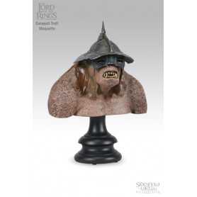 Sideshow Weta Seigneur des anneaux Buste Catapult Troll