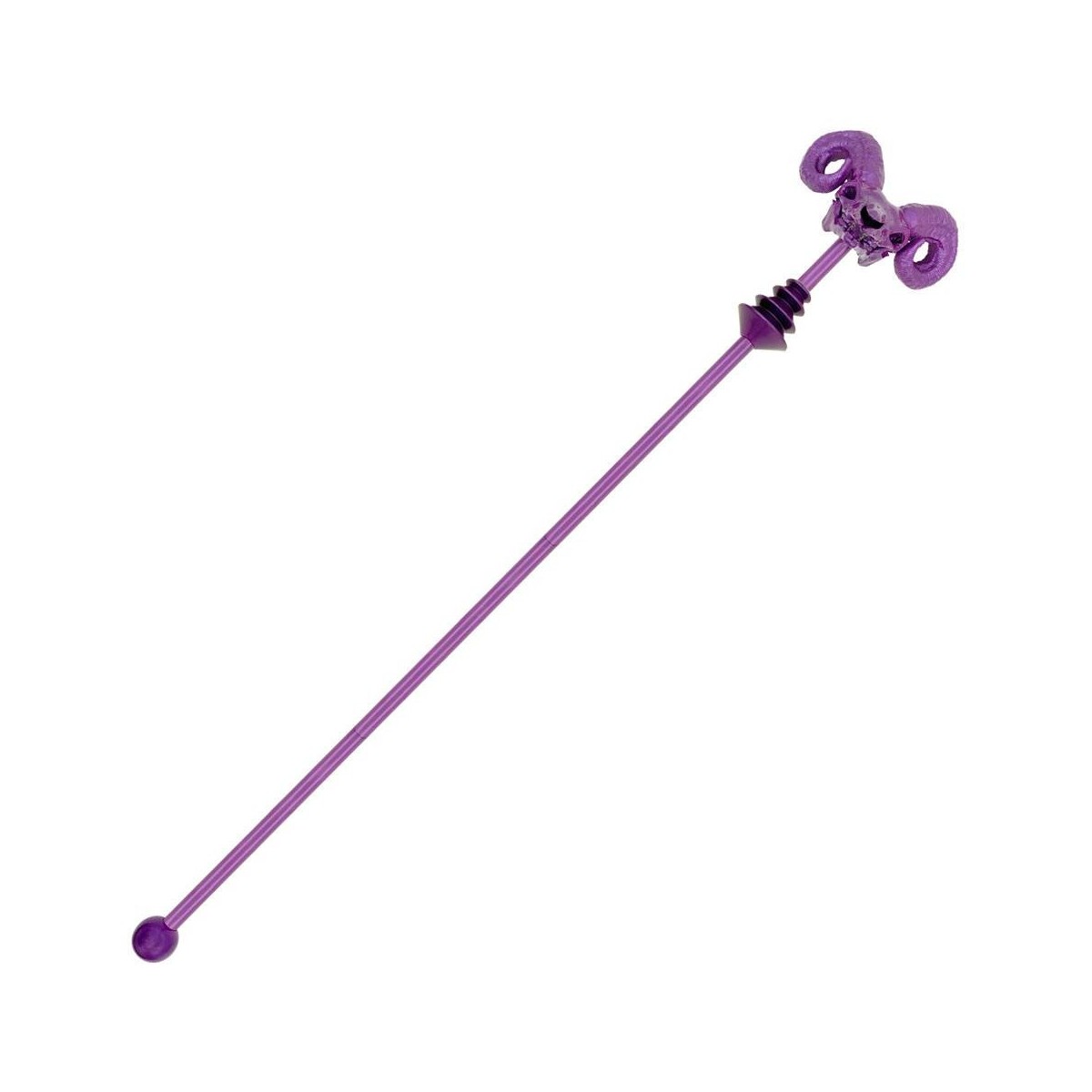 Factory Entertainment - Réplica del bastón de Skeletor - Havoc Staff