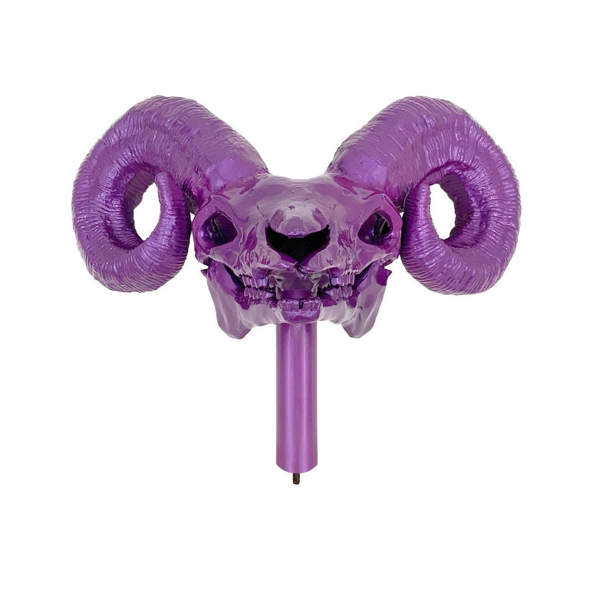 Factory Entertainment - Réplica del bastón de Skeletor - Havoc Staff